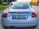 Audi TT, 2000, Бензин, 1.8 л., 190 тис. км, Купе, Сірий, Дніпро (Дніпропетровськ) Cars-Pr-56819 фото 4