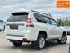 Toyota Land Cruiser Prado, 2014 р., Дизель, 187 тис. км, Позашляховик / Кросовер, Білий, Харків AT-10403267 фото 6