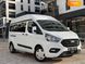 Ford Transit Custom, 2018, Дизель, 2 л., 82 тыс. км, Минивен, Белый, Киев 28874 фото 1