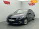 Mazda 3, 2013, Бензин, 1.5 л., 123 тис. км, Седан, Синій, Київ 110819 фото 1