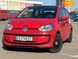 Volkswagen Up, 2012, Бензин, 1 л., 245 тис. км, Хетчбек, Червоний, Київ 100279 фото 10