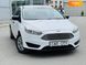 Ford Focus, 2016, Бензин, 2 л., 99 тис. км, Седан, Білий, Київ 38244 фото 9