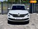 Skoda Kodiaq, 2018, Дизель, 2 л., 133 тис. км, Позашляховик / Кросовер, Білий, Рівне 97231 фото 4