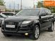 Audi Q7, 2012 р., Дизель, 274 тис. км, Позашляховик / Кросовер, Чорний, Дніпро (Дніпропетровськ) AT-10417900 фото 14