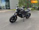 Ducati Monster, 2021, Бензин, 940 см³, 1 тыс. км, Мотоцикл Классик, Чорный, Киев moto-108966 фото 1