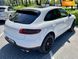 Porsche Macan, 2014, Бензин, 3 л., 130 тис. км, Позашляховик / Кросовер, Білий, Київ 100986 фото 23