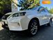 Lexus RX, 2013, Газ пропан-бутан / Бензин, 3.46 л., 140 тис. км, Позашляховик / Кросовер, Білий, Дніпро (Дніпропетровськ) 107445 фото 8