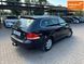 Volkswagen Golf, 2008 р., Бензин, 202 тис. км, Універсал, Чорний, Кривий Ріг AT-10399562 фото 6