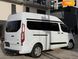 Ford Transit Custom, 2018, Дизель, 2 л., 82 тыс. км, Минивен, Белый, Киев 28874 фото 29