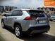 Toyota RAV4, 2021 г., Гибрид (HEV), 175 тыс. км, Внедорожник / Кроссовер, Серый, Черкассы AT-10418480 фото 3