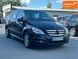 Mercedes-Benz B-Class, 2010 г., Дизель, 219 тыс. км, Хетчбек, Чорный, Житомир AT-10420134 фото 2