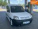 Citroen Berlingo, 2006 р., Бензин, 199 тис. км, Мінівен, Білий, Миколаїв AT-10403542 фото 5