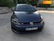 Volkswagen Golf GTI, 2018, Бензин, 1.98 л., 146 тис. км, Хетчбек, Синій, Київ Cars-Pr-64239 фото 2