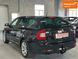 Skoda Octavia, 2009 р., Бензин, 203 тис. км, Універсал, Чорний, Кам'янське (Дніпродзержинськ) AT-10400299 фото 4