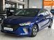 Hyundai Ioniq, 2019 г., Гибрид (HEV), 38 тыс. км, Седан, Синий, Одесса AT-10415966 фото 3