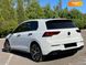 Volkswagen Golf GTE, 2020, Гибрид (HEV), 1.4 л., 30 тыс. км, Хетчбек, Белый, Кривой Рог 48637 фото 28