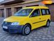 Volkswagen Caddy, 2006, Дизель, 1.97 л., 221 тыс. км, Минивен, Желтый, Винница 35190 фото 10
