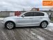 BMW 1 Series, 2008 р., Дизель, 208 тис. км, Хетчбек, Сірий, Вінниця AT-10408140 фото 3