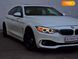 BMW 4 Series Gran Coupe, 2014, Бензин, 2 л., 119 тыс. км, Купе, Белый, Одесса 102579 фото 20