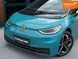 Volkswagen ID.3, 2020 р., Електро, 57 тис. км, Універсал, Зелений, Рівне AT-10426401 фото 5