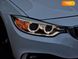 BMW 4 Series Gran Coupe, 2014, Бензин, 2 л., 119 тыс. км, Купе, Белый, Одесса 102579 фото 22