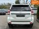 Toyota Land Cruiser Prado, 2014 р., Дизель, 187 тис. км, Позашляховик / Кросовер, Білий, Харків AT-10403267 фото 5