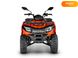 Новый Loncin LX, 2024, Бензин, 176 см3, Квадроцикл, Киев new-moto-105060 фото 3