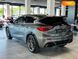 Infiniti QX30, 2017, Бензин, 2 л., 103 тыс. км, Внедорожник / Кроссовер, Серый, Львов 44329 фото 13