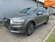 Audi Q7, 2017 г., Бензин, 176 тыс. км, Внедорожник / Кроссовер, Серый, Киев AT-10421086 фото 2