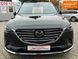 Mazda CX-9, 2021 г., Бензин, 125 тыс. км, Внедорожник / Кроссовер, Чорный, Кривой Рог AT-10404691 фото 1