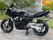 Yamaha FZS 600 Fazer, 2001, Бензин, 600 см³, 22 тыс. км, Мотоцикл Спорт-туризм, Чорный, Буськ moto-98770 фото 2