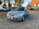 Chevrolet Aveo, 2007 р., Газ пропан-бутан / Бензин, 84 тис. км, Седан, Синій, Хмельницький AT-10410415 фото 1