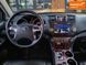 Toyota Highlander, 2013 р., Бензин, 60 тис. км, Позашляховик / Кросовер, Чорний, Вінниця AT-10411145 фото 21