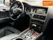 Audi Q7, 2012 р., Дизель, 274 тис. км, Позашляховик / Кросовер, Чорний, Дніпро (Дніпропетровськ) AT-10417900 фото 7