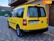Volkswagen Caddy, 2006, Дизель, 1.97 л., 221 тыс. км, Минивен, Желтый, Винница 35190 фото 15