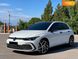Volkswagen Golf GTE, 2020, Гібрид (HEV), 1.4 л., 30 тис. км, Хетчбек, Білий, Кривий Ріг 48637 фото 5