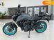 Новий Yamaha MT, 2023, Бензин, 689 см3, Байк, Хмельницький new-moto-104320 фото 7