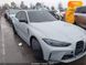 BMW M3, 2022, Бензин, 2.99 л., 20 тыс. км, Седан, Серый, Киев Cars-EU-US-KR-45516 фото 7