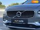 Volvo S90, 2016, Бензин, 2 л., 84 тис. км, Седан, Сірий, Київ 51198 фото 6