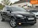 Audi Q7, 2012 р., Дизель, 274 тис. км, Позашляховик / Кросовер, Чорний, Дніпро (Дніпропетровськ) AT-10417900 фото 2