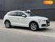 Audi Q5, 2018, Бензин, 2 л., 51 тыс. км, Внедорожник / Кроссовер, Белый, Киев 42409 фото 8