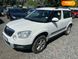 Skoda Yeti, 2010, Бензин, 1.8 л., 165 тис. км, Позашляховик / Кросовер, Білий, Київ 100960 фото 23