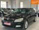 Skoda Octavia, 2009 р., Бензин, 203 тис. км, Універсал, Чорний, Кам'янське (Дніпродзержинськ) AT-10400299 фото 2