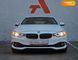 BMW 4 Series Gran Coupe, 2014, Бензин, 2 л., 119 тыс. км, Купе, Белый, Одесса 102579 фото 83