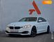 BMW 4 Series Gran Coupe, 2014, Бензин, 2 л., 119 тыс. км, Купе, Белый, Одесса 102579 фото 4