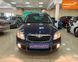 Skoda Roomster, 2009 р., Газ пропан-бутан / Бензин, 198 тис. км, Мінівен, Синій, Кропивницький (Кіровоград) AT-10429200 фото 2