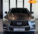 Infiniti QX30, 2017, Бензин, 2 л., 103 тыс. км, Внедорожник / Кроссовер, Серый, Львов 44329 фото 3