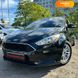 Ford Focus, 2015, Бензин, 2 л., 50 тыс. км, Хетчбек, Чорный, Сумы 109714 фото 25