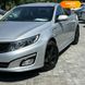 Kia K5, 2015, Газ, 2 л., 230 тис. км, Седан, Сірий, Кривий Ріг 102649 фото 32