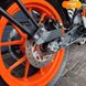 KTM 390 Duke, 2014, Бензин, 390 см³, 18 тыс. км, Мотоцикл Без обтікачів (Naked bike), Белый, Белая Церковь moto-37888 фото 9